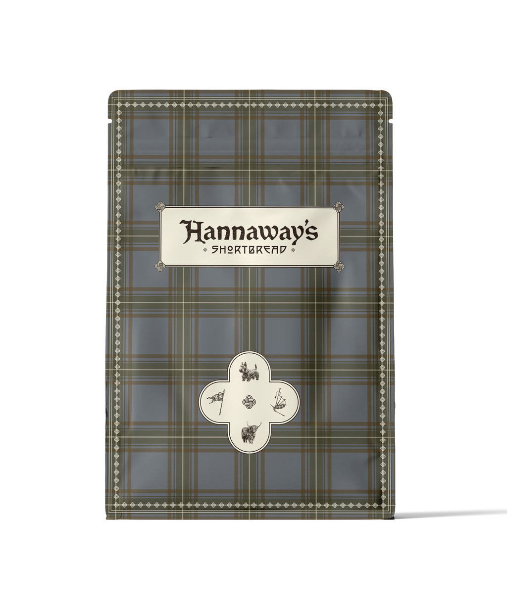 Large Bag – 18 Pieces