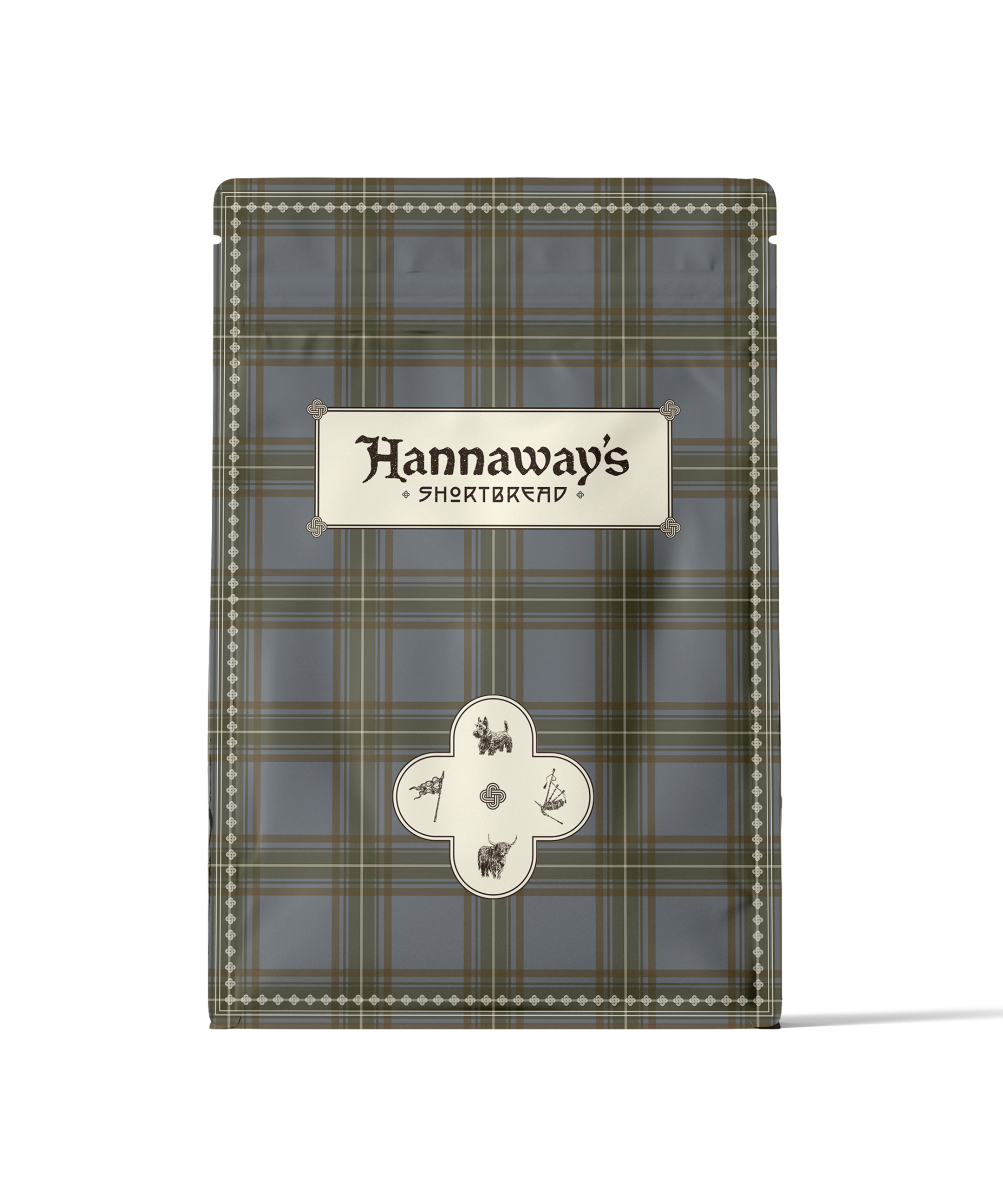 Large Bag – 18 Pieces